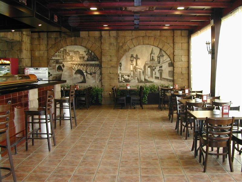 Hotel Las Acacias Puente Genil Buitenkant foto